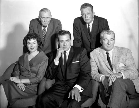 william talman children|Perry Mason TV Series Wiki .